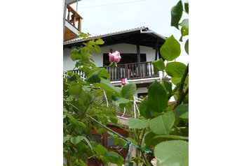 Bulgária Privát Veliko Tarnovo, Exteriőr